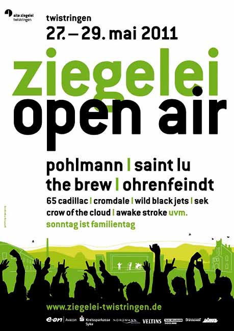 Ziegelei Open Air Twistringen